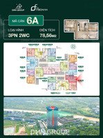 chỉ 3,7 tỷ (70%) nhận ngày căn 3pn cao cấp tại the fibonan ck khủng 7% 3 tháng sau mới đóng nốt