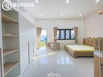 bán nhà 90m2 ngan 5m đường 2 ô tô tránh ngay trung tâm quận 7, chủ gấp bán nhanh