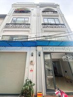 nhà phố 5 tầng hxh lô nhì htp - q7 - cách mt chỉ 20m