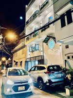 cho thuê nhà hẻm xe hơi nguyên hồng sát bình thạnh giá 23 tr/ tháng