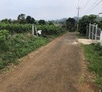 kẹt tiền nên cần bán gấp lô đất hẻm 203 nguyễn viết xuân bảo lộc