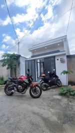 bán nhà riêng tại 489 nguyễn văn tạo, 4 tỷ vnd, 100m2, giá siêu hời, hàng hiếm tại nhà bè