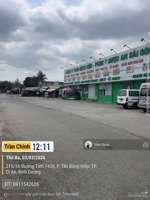 cần bán căn 1 trệt 1 lầu 3pn - 60m2 thổ cư.sổ sẵn hỗ trợ vay tối đa.