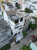 bán biệt thự cao cấp (10x15) 5 tầng trần thị liền, phước kiển, nhà bè