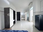 chính chủ cho thuê studo rộng full nt bancol thang máy siêu thoáng ngay vincom nguyễn xí