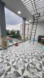 phú nhuận -hẻm thông khuvip phan xích long -nhiêu tứ 4 tầng