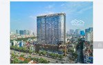 cđt cho thuê văn phòng tòa eurowindow multi complex 27 trần duy hưng, trung hòa, cầu giấy, hà nội.