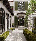 bán villa trần khánh dư 366m² 2 tầng - 185 tỷ - biệt thự sân vườn kiến trúc pháp quận 1