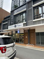 chỉ với 6 tỷ sở hữu ngay shophouse khối đế khu căn hộ celesta rise, tiềm năng kinh doanh đầu tư