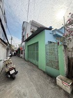 bán đất tặng nhà - huỳnh tấn phát, p phú thuận, quận 7. 5,7m x 20m. 114m2 đất