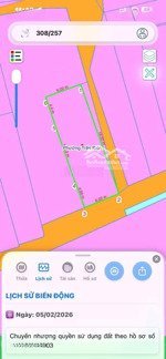 d152 bán đất p. an bình (trấn biên) full thổ cư vị trí đẹp. giá 3tỷ650