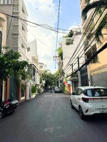 chỉ 13 tỷ tl, có nhà hxh nhựa 6m cực đẹp lê văn sỹ, quận 3, ngang 4,1m, nở hậu, 5 tầng, vào ở ngay!