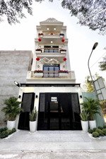 bán nhà phố lê văn lương 5x16m, sát phú mỹ hưng, gần rmit, có hốc thang máy, sổ hồng riêng