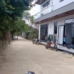 bán lô hoà xuân mới, bề ngang 7m gần trục chính