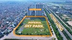 chỉ từ 900tr- ký hđmb sở hữu căn hộ tại mik sky park- nằm trên tuyến metro- giao thông thuận lợi