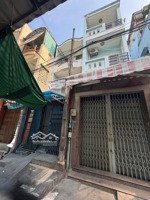 mặt tiền kinh doanh đỉnh ngay chợ nhật tảo quận 10 diện tích 25.3m (3x11m) 3 tầ