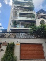 cho thuê nhà mới hẻm xe hơi số 08 lê quý đôn, phường 12, quận phú nhuận.