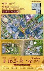 duy nhất còn lại căn 2n 1vs view nội khu cực đẹp, tầng cao view thoáng cho thuê 35-40tr/1 tháng