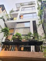 bán nhà riêng tại ngọc lâm, bồ đề, 55m2, 5 tầng, ô tô, thang máy, đầy đủ nội thất.