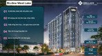 tôi cần bán ch cao cấp skyline westlake, võ chí công, 96.6m2, 2pn, 13,5 tỷ, lh: e hoa