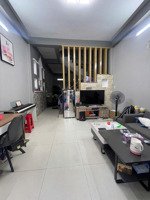 nhà hẻm 4m âu dương lân 4 tầng phườngchánhhưng quận 8