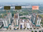 quỹ căn penhouse 4pn, duplex víp nhất giá tốt nhất dự án the senique hà nội chủ đầu tư capitaland