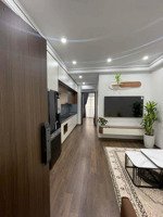 chính chủ bán căn hộ 1 phòng ngủ tầng 24 tòa ct8 đại thanh