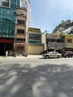 bán nhà mặt tiền đường trần bình trọng quận 5 (8x25) hđt; 150 triệu/th; giá 75 tỷ