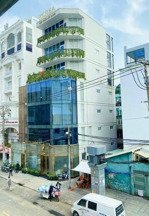 bán nhà mặt tiền đường phạm văn đồng ,quận gò vấp (11x52)hđt;150triệu/th;giá 100tỷ;dtxd;2hầm.12tầng