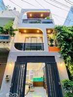 nhà 3 tầng 49,7m hồng đức, bình thọ 3pn 4wc giá 3,32 tỷ