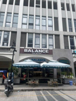 bán shophouse 3 lầu trong dãy nhà phố tây kiến trúc châu âu, chung cư cao cấp the pegasuite 1 q8