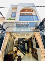 cần tiền bán gấp nhà đường tô vĩnh diện linh chiểu, thủ đức. giá 2tỷ8 - dt 45m2