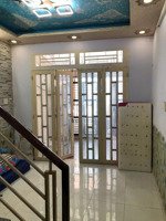 cho thuê nhà riêng tại hẻm 273 nguyễn văn tạo, 100m2 sàn, giá 4 triệu. có hh cho người môi giới