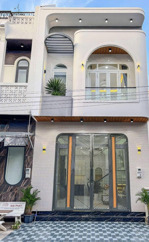 nhà trệt lầu siêu đẹp có 3 pn đường số 7 khu văn hoá tây đô - phường cái răng tp cần thơ