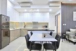 quảng cáo thật - hình thật || 2 phòng ngủ - dt 100m2 - view city - tháp thương mại - giá 13,5 tỷ