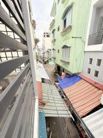 hẻm kinh doanh đông đúc - nguyễn cảnh chân - q1 - vị trí đẹp 3 tầng - chỉ nhỉnh 7 tỷ