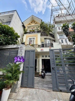 bán biệt thự: bùi quang là (p. 12 q. gò vấp) 15.199 tỷ tl