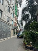 đất khu vip đường số 1, p11 gò vấp - hẻm một trục - sát mặt tiền -56m2 (4x14) - hxh - chỉ 6.79 tỷ