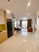 cho thuê căn 2n1wc full đồ nội thất giá 7tr5/th gần vin uni ban công đn