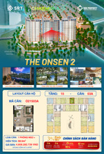 căn 1pn+ view pháo hoa trọn đời giá chỉ 89tr/m2, dtsd lớn nhất phân khúc