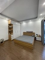 em gái tìm chủ - bồ đề - nguyễn văn cừ - 50m2 - 6 tầng - full nội thất - 11.7 tỷ