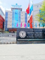 đất đẹp 151m2 full thổ đường ô tô ngay chợ bình triệu, trường đh luật ql13 hiệp bình chánh thủ đức