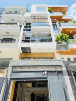 nhà bán đường nguyễn đình chiểu-q3 có gara ôtô, 3tỷ7/82m2, đang cho thuê 25tr, gần chợ vườn chuối