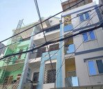 nhà 4 tầng quang trung gò vấp, 69m2 (4x17), dòng tiền 40tr/th, hẻm xe tải, chỉ 7.85 tỷ tl