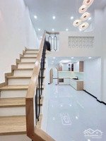 sát bên lotte mart, him lam - hẻm xe hơi - 4x12 - 2 tầng mới tinh - chỉ nhỉnh 5ty