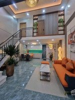 bán nhà mới hẻm ô tô, linh xuân, kế go dĩ an giá 3,75 tỷ thương lượng