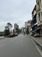 siêu hiếm căn 92m x 2 tầng nhà 2 mặt đường tam bạc - lý thường kiệt. giá 17.5 tỷ