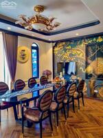 NHÀ NGÕ GIẾNG – 7 TẦNG THANG MÁY PHÂN LÔ – MT 7M