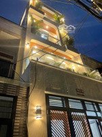 bán nhà riêng chính chủ tại gò vấp,diện tích sử dụng 5.93m2,diện tích công nhận 42m2,hẻm xe hơi.