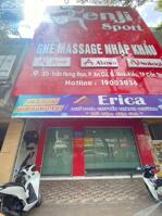 Giãm giá 6 tỷ . Bán nhà lầu mặt tiền đường Trần Hưng Đạo ,Cần thơ